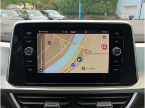 Volkswagen T-Roc Move 1.5TSI DSG / Navi, ParkAssi, AHK, LED