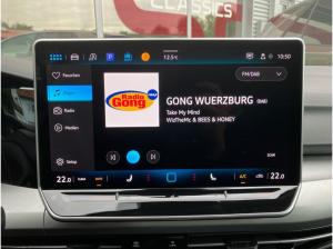 Volkswagen Golf VIII Life 1.5 TSI / App-Connect, LED, ACC