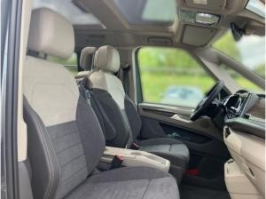 Volkswagen Multivan Style Lang DSG/ Navi, Matrix, Pano, AHK