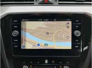 Volkswagen Passat Variant Business 1.5 TSI DSG / LED, ACC