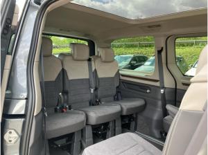 Volkswagen Multivan Style Lang DSG/ Navi, Matrix, Pano, AHK