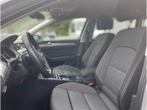 Volkswagen Passat Variant Business 1.5 TSI DSG / LED, ACC
