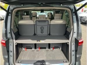 Volkswagen Multivan Style Lang DSG/ Navi, Matrix, Pano, AHK