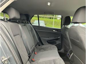 Volkswagen Golf VIII Style 2.0TSI DSG/ Navi, App, LED+, ACC