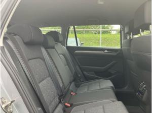 Volkswagen Passat Variant Business 1.5 TSI DSG / LED, ACC
