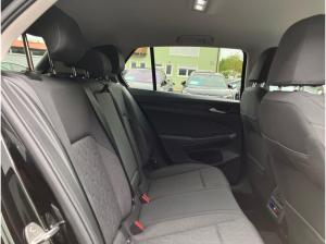 Volkswagen Golf VIII Life 1.5 TSI / App-Connect, LED, ACC