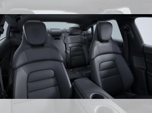 Porsche Taycan Black Edition *Aktionsleasing*Lieferung Dez. 25*