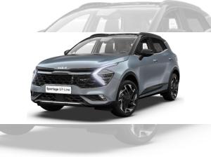 Kia Sportage GT-Line AT | KURZFRISTIG VERFÜGBAR | Privat