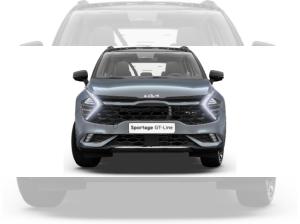 Kia Sportage GT-Line AT | KURZFRISTIG VERFÜGBAR | Privat