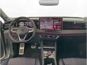 Volkswagen Tiguan R-Line 1,5 eHybrid DSG | Leder | Harman
