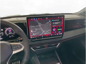 Volkswagen Tiguan R-Line 1,5 eHybrid DSG | Leder | Harman