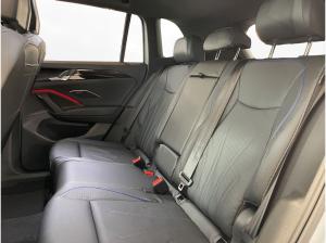 Volkswagen Tiguan R-Line 1,5 eHybrid DSG | Leder | Harman