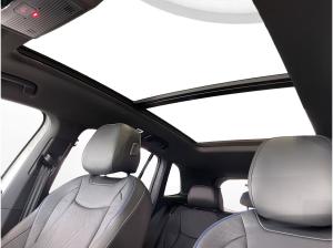 Volkswagen Tiguan R-Line 1,5 eHybrid DSG | Leder | Harman