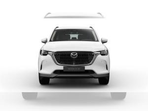 Mazda CX-80 2.5 e-SKYACTIV PHEV Exclusive-L Auto AWD 7 Sitzer