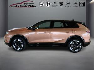 Opel Grandland Hybrid Edition - Kamera