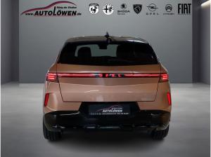 Opel Grandland Hybrid Edition - Kamera