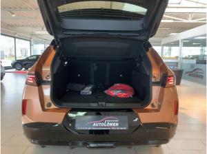 Opel Grandland Hybrid Edition - Kamera