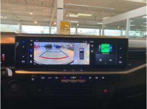 Opel Grandland Hybrid Edition - Kamera