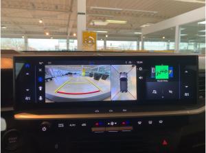 Opel Grandland Hybrid Edition - Kamera