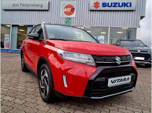 Suzuki Vitara 1.4 BOOSTERJET Hybrid Comfort+ Allgrip 💥Sofort verfügbar💥