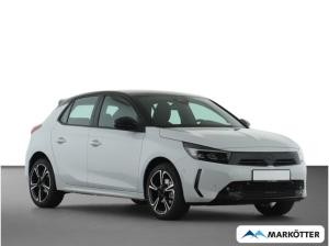 Opel Corsa GS/17-Zoll Felgen/ACC/LED/Komfortsitz