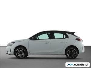 Opel Corsa GS/17-Zoll Felgen/ACC/LED/Komfortsitz