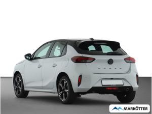 Opel Corsa GS/17-Zoll Felgen/ACC/LED/Komfortsitz