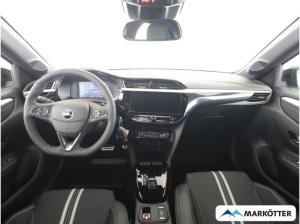 Opel Corsa GS/17-Zoll Felgen/ACC/LED/Komfortsitz