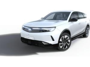 Opel Grandland GS inkl. Allwetterreifen