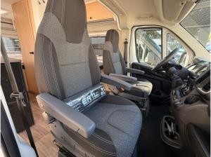 Peugeot Boxer Sunlight Cliff 600 #SOFORT