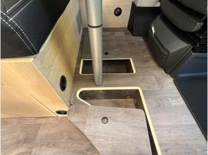 Peugeot Boxer Sunlight Cliff 600 #SOFORT