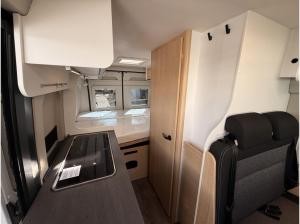 Peugeot Boxer Sunlight Cliff 600 #SOFORT