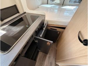 Peugeot Boxer Sunlight Cliff 600 #SOFORT