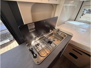 Peugeot Boxer Sunlight Cliff 600 #SOFORT