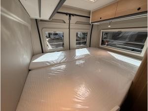 Peugeot Boxer Sunlight Cliff 600 #SOFORT