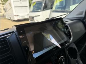 Peugeot Boxer Sunlight Cliff 600 #SOFORT