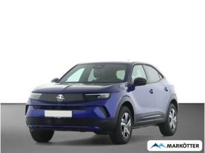 Opel Mokka Edition⚡SHZ/LED/Apple-Carplay⚡