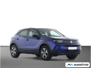 Opel Mokka Edition⚡SHZ/LED/Apple-Carplay⚡