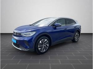 Volkswagen ID.4 Pure electric NAVI/LED/Sitzheizugn vo./PDC/Garantie bis 01.30/u.v.m.