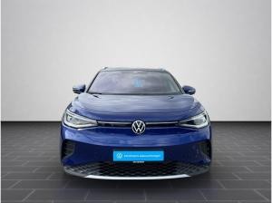 Volkswagen ID.4 Pure electric NAVI/LED/Sitzheizugn vo./PDC/Garantie bis 01.30/u.v.m.
