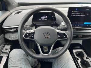 Volkswagen ID.4 Pure electric NAVI/LED/Sitzheizugn vo./PDC/Garantie bis 01.30/u.v.m.