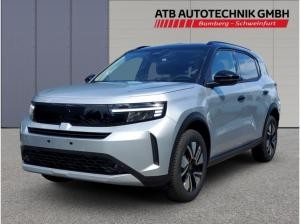 Opel Frontera GS Gewerbeaktion! Allwetter, Tech Paket! SHZ LHZ Kamera