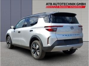 Opel Frontera GS Gewerbeaktion! Allwetter, Tech Paket! SHZ LHZ Kamera