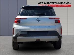 Opel Frontera GS Gewerbeaktion! Allwetter, Tech Paket! SHZ LHZ Kamera