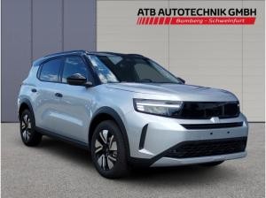 Opel Frontera GS Gewerbeaktion! Allwetter, Tech Paket! SHZ LHZ Kamera