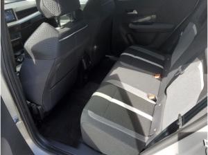 Opel Frontera GS Gewerbeaktion! Allwetter, Tech Paket! SHZ LHZ Kamera