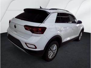 Volkswagen T-Roc LIFE 1.0TSI LED.NAVI.SHZG.APP-C.ACC.PDC