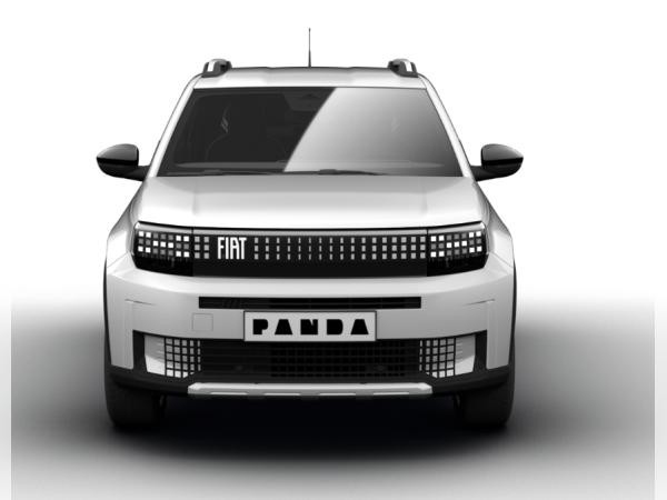 Fiat Grande Panda ELEKTRO La Prima *Sonderleasing*