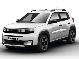 Fiat Grande Panda ELEKTRO La Prima *Sonderleasing*