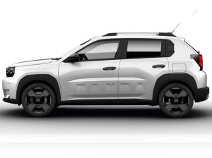 Fiat Grande Panda ELEKTRO La Prima *Sonderleasing*